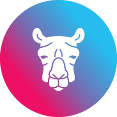 Camel Icon