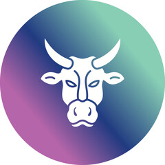 Cow Icon