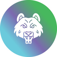 Bear Icon
