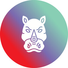 Rhino Icon