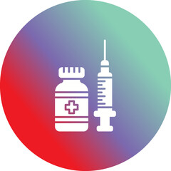 Vaccine Icon