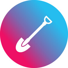 Shovel Icon