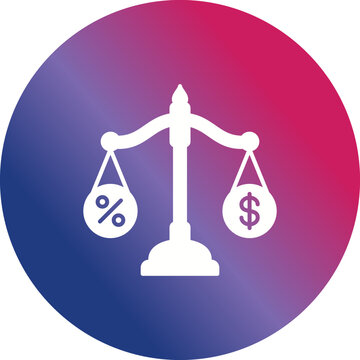 Scale Icon