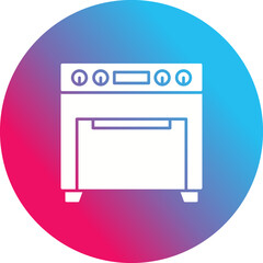 Oven Icon