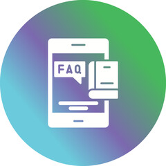 Faq Icon