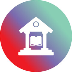 Library Icon