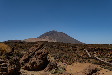 Teide