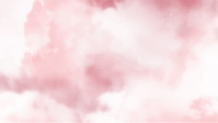 Pink watercolor background for textures backgrounds and web banners design