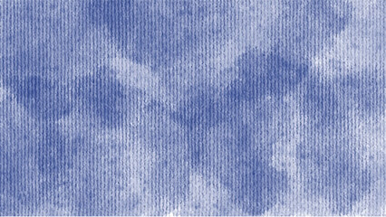 Blue watercolor background for textures backgrounds and web banners design