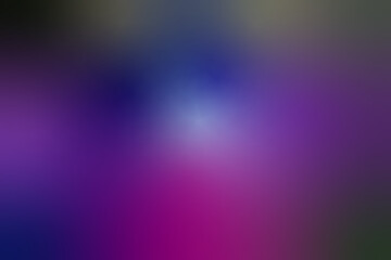 Multi color gradient background vector illustration