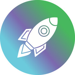 Launch Icon