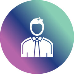 Employee Icon