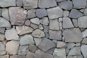 stone wall texture