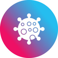 Virus Icon