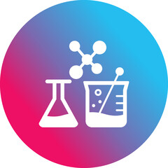 Chemistry Icon