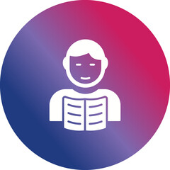 Student Icon