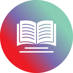 Book Icon