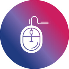 Mouse Icon