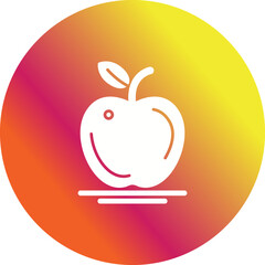 Apple Icon
