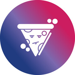 Pizza Icon