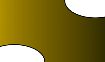 Squared background Template with deckled curved edges for backgrounds, web banner, posters, advertisements and your creative design works