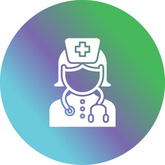 Nurse Icon