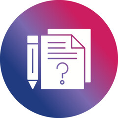 Question Icon