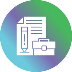 Portfolio Icon