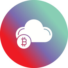 Cloud Icon