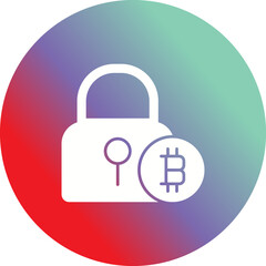 Lock Icon
