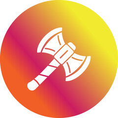 Axe Icon