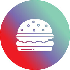 Burger Icon