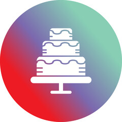 Cake Icon