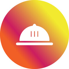 Dish Icon