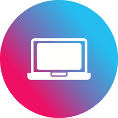 Laptop Icon