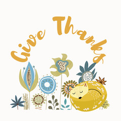 fox; kids; child; t shirt; typography; unusual; sunflower; abstract; blooming; blossom; floral; abundance; american; autumn; autumn vibes; autumnal; background; banner; celebration; color; culture; de