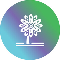 Daisy Icon