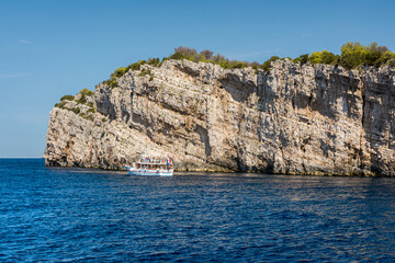 Kornati National Park