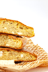 Diet Cornbread