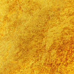 Gold stone texture for background. gold background