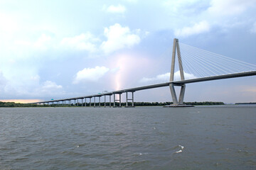 Fototapeta premium Charleston, South Carolina