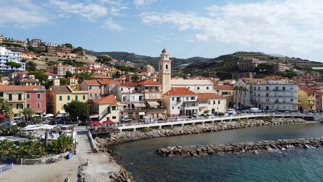 santo stefano al mare