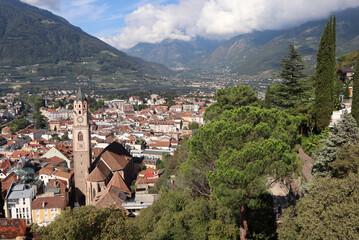 Meran