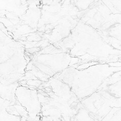 White marble texture pattern abstract for background.