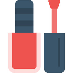 Nail Polish Icon