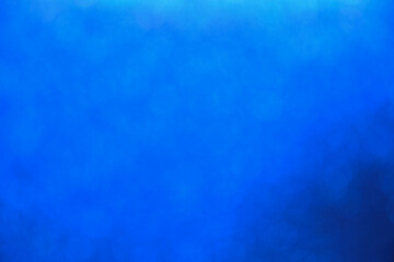 Abstract blue shiny texture background.