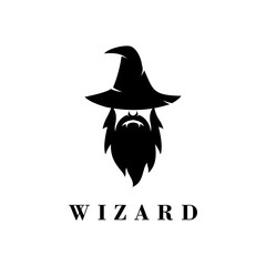 wizard logo