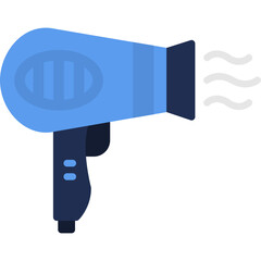 Hair Dryer Icon