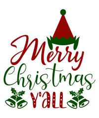 Christmas SVG Bundle, Winter SVG, Santa SVG, Winter svg Bundle, Merry Christmas svg, Christmas Ornaments svg, Holiday Christmas svg Cricut