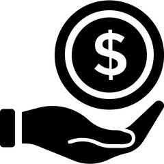 Investment Vector Icon